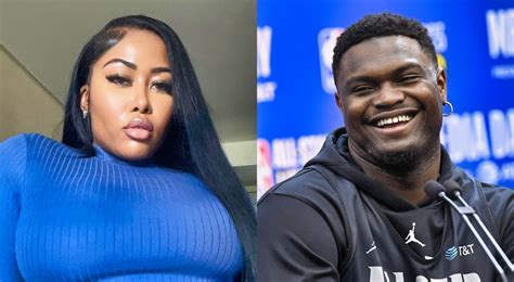 zion williamson porn star girlfriend|Moriah Mills Blasts Zion Williamson After Girlfriend Pregnancy。